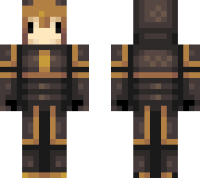 samari suit