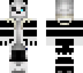sans panda