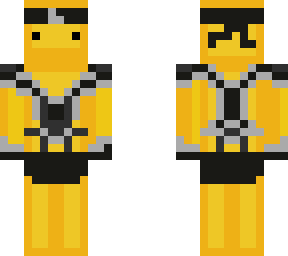sensei armored