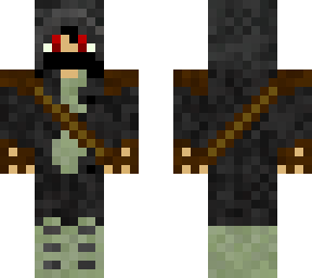 silent assasin