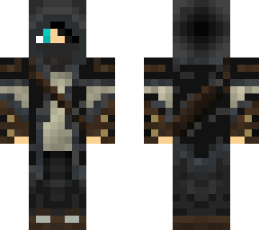 silent assasin 2