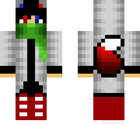 silent wolf assasin