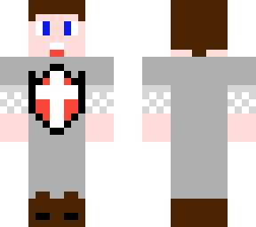skin armadura de hierro sin casco de walter pvp