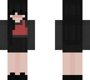 skin by puqshi but i took away the chain :)