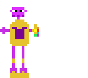 skinny thanos