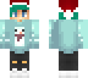 smajor1995 aka dangthatsalongnames skin