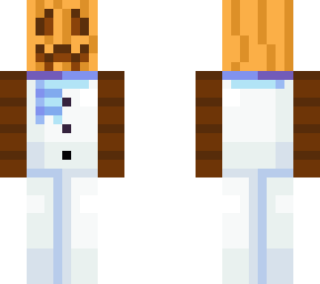 snow golem