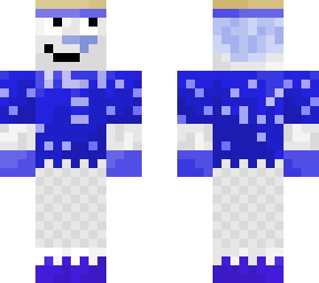 snow miser