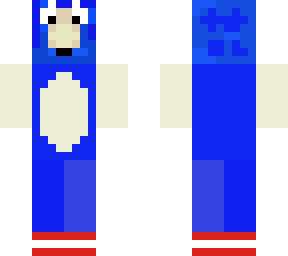 sonic