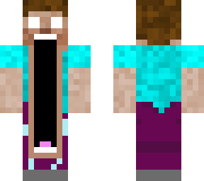 steve enbocado