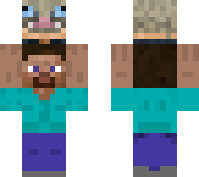 steve x inosuke