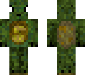 stinky turtle