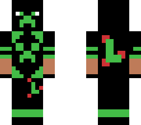 stylish creeper