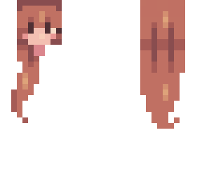 sunburnt --hair base--