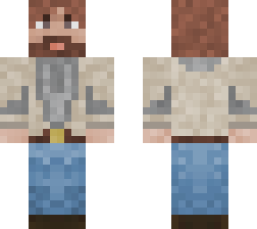 the dude (man)