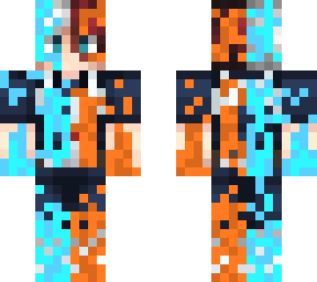 todoroki incomplete form