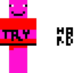 tryhard