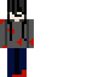 uhhhh murder girl