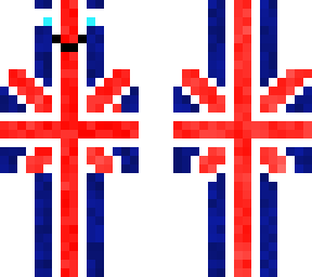 union jack