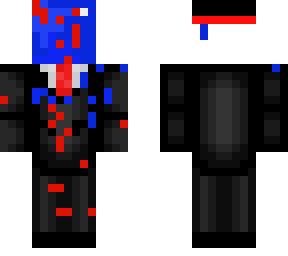 water and fire creeper