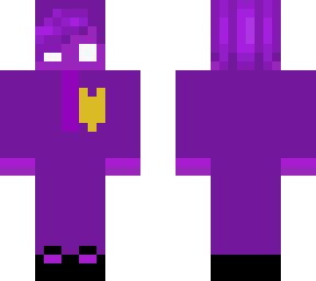 william afton