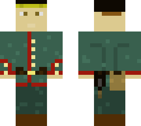 ww1 german (early -mid war)