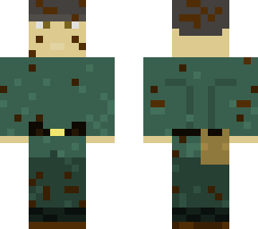 ww1 german (late war)