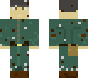 ww1 german (mid - late war)