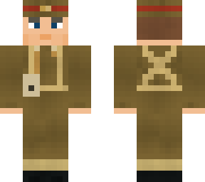 ww2 new zealand infantry (slouch hat)