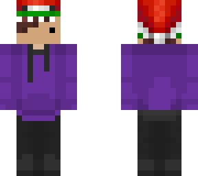 xmas version