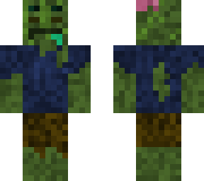 xombie