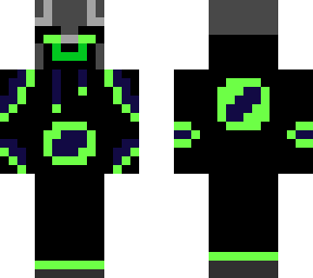 yeet! skin