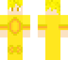yellow-ish? kind of?