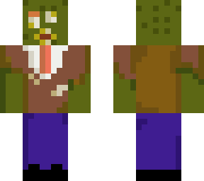 zombie