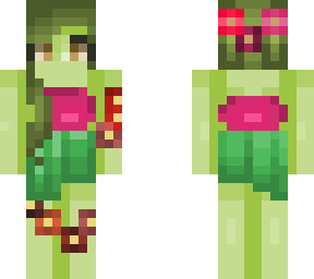 -+- earth goddess-+- ce