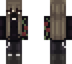 - eerienyctophobia - request -