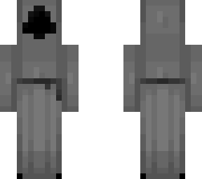 - the ghost of christmas future -