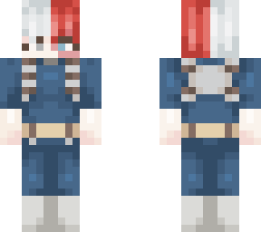 -todoroki shoto-