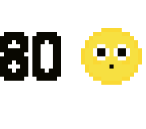 80 followers?! c3