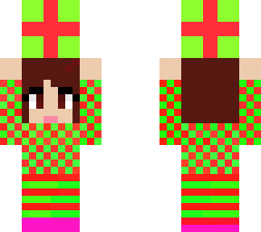 a present for you