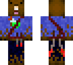adventure beaver