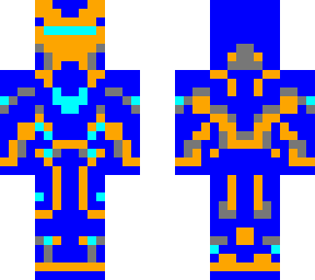 aqua suit