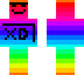 arcoiris mejorado