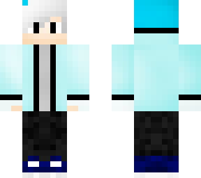 awesome skin