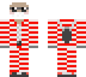 bad mall santa