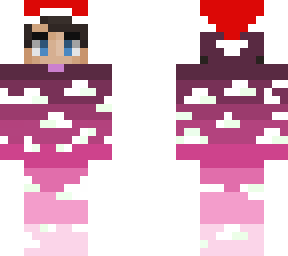 bedwars master sines edit new christmas vers.