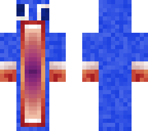 blue unspeakable