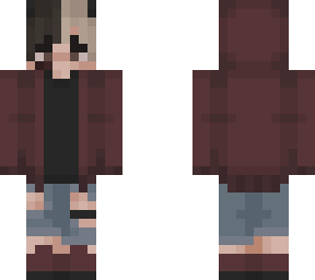 boy oc: seok