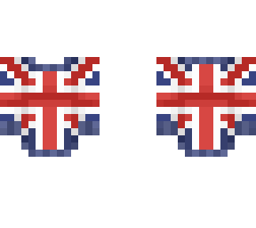 british jumper