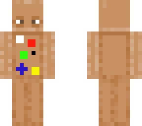 cardboard robot